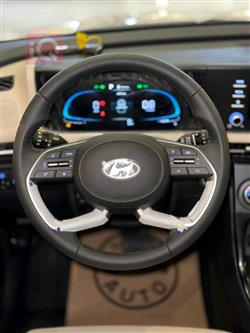 هیوندای کرێتا